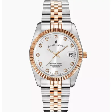 Jacques Du Manoir Inspiration 36MM NRO.23