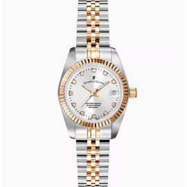 Jacques Du Manoir Inspiration 26MM NRO.24