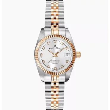 Jacques Du Manoir Inspiration 26MM NRO.24