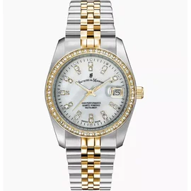 Jacques Du Manoir Inspiration 36MM NROP.07