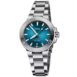 Oris Aquis Date 733.7732.4155 MB 8.21.05