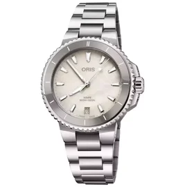 Oris Aquis Date 733.7792.4151 MB 8.19.05P