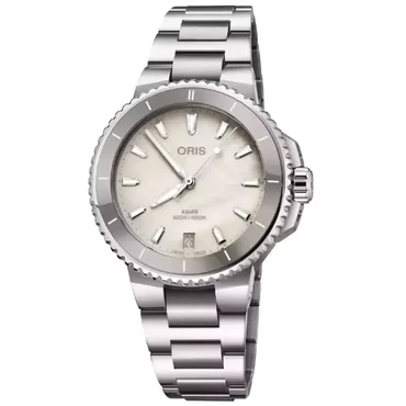 Oris Aquis Date 733.7792.4151 MB 8.19.05P