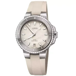 Oris Aquis Date 733.7792.4151 RS 4.19.61FC