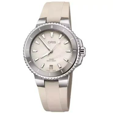 Oris Aquis Date 733.7792.4151 RS 4.19.61FC