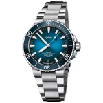 Oris Aquis Date Calibre 400 400.7763.4135 MB 8.24.09