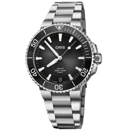 Oris Aquis Date Calibre 400 400.7769.4154 MB 8.22.09