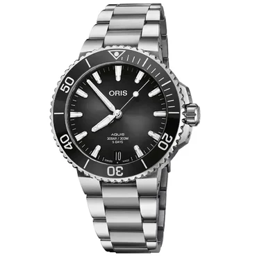 Oris Aquis Date Calibre 400 400.7769.4154 MB 8.22.09