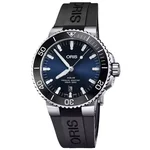 Oris Aquis Date Diving 733.7730.4135 RS 4.24.64EB