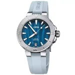 Oris Aquis Date Lady 733.7770.4155 RS 4.18.65FC