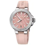 Oris Aquis Date Lady 733.7770.4158 RS 4.18.66FC
