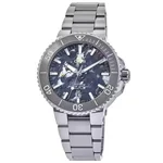 Oris Aquis Date Upcycle 733.7766.4150 MB 8.22.05PEB