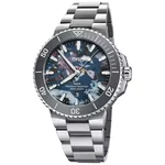 Oris Aquis Date Upcycle 733.7789.4150 MB 8.23.04PEB