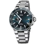 Oris Aquis Small Second Diving 743.7733.4155 MB 8.24.05PEB