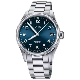 Oris Big Crown Propilot Big Date 751.7761.4065 MB 8.20.08