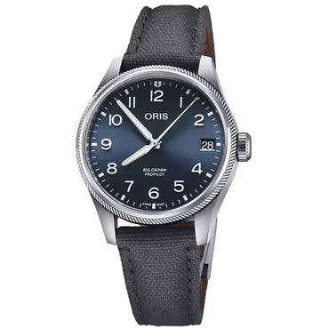 Oris Big Crown Propilot Big Date 751.7761.4065 TS 3.20.05