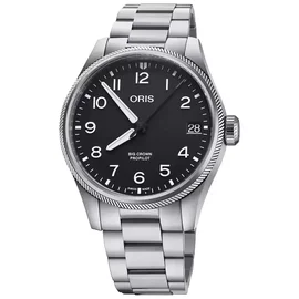 Oris Big Crown Propilot Big Date 751.7761.4164 MB 8.20.08