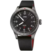 Oris Big Crown Propilot Rega Fleet Limited Edition 798.7773.4284 Set