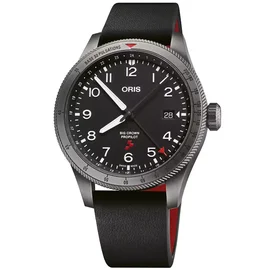 Oris Big Crown Propilot Rega Fleet Limited Edition 798.7773.4284 Set