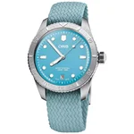 Oris Divers Sixty-Five Cotton Candy 733.7771.4055 TS 3.19.02S