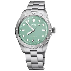 Oris Divers Sixty-Five Cotton Candy 733.7771.4058 MB 8.19.18 Oris Divers Sixty-Five Cotton Candy 733.7771.4058 MB 8.19.18