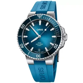 Oris Diving Aquis Date 400.7790.4135 RS 4.23.45EB