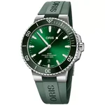Oris Diving Aquis Date 733.7789.4157 RS 4.23.37FC