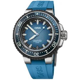 Oris Diving Aquis Pro 4000 m 400.7777.7155-Set
