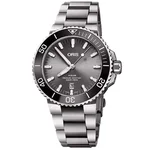 Oris Diving Aquis Titanium Date 733.7730.7153 MB 8.24.15PEB