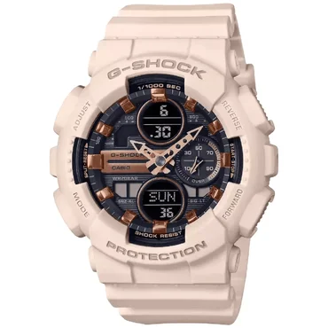Casio G-Shock GMA-S140M-4AER