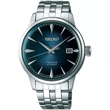 Seiko Presage Cocktail Time Blue Moon SRPB41J1