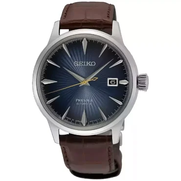 Seiko Presage Cocktail Time Midnight SRPK15J1