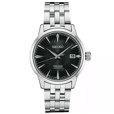 Seiko Presage Cocktail Time Mockingbird SRPE15J1