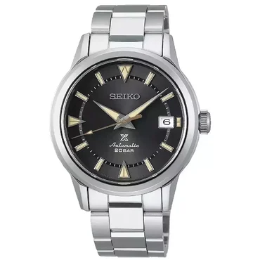 Seiko Prospex Alpinist SPB243J1