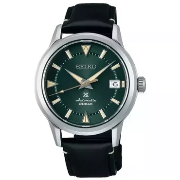 Seiko Prospex Alpinist SPB245J1