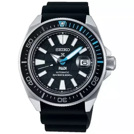 Seiko Prospex King Samurai PADI Edition SRPG21K1