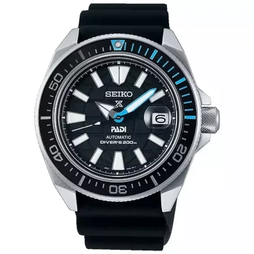 Seiko Prospex King Samurai PADI Edition SRPG21K1