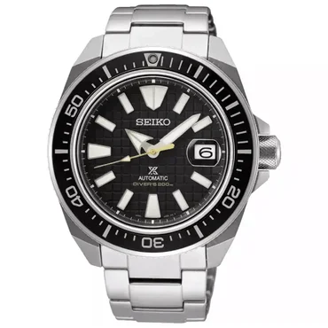 Seiko Prospex King Samurai SRPE35K1