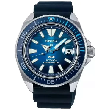 Seiko Prospex King Samurai SRPJ93K1