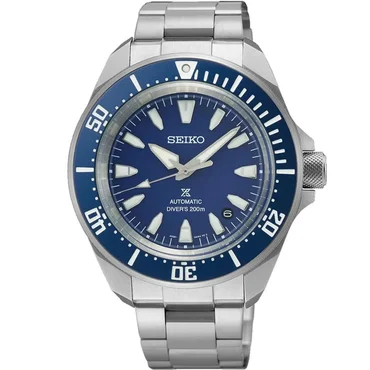 Seiko Prospex Samurai SRPL51K1