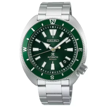 Seiko Prospex Tortoise SRPH15K1