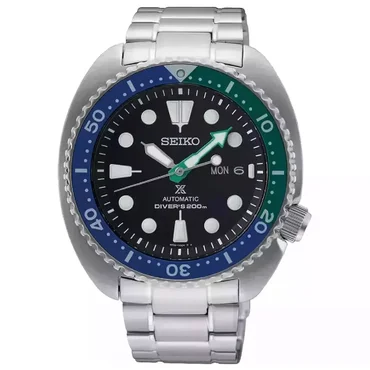 Seiko Prospex Turtle Special Edition SRPJ35K1