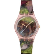 Swatch Degas’s Dancers SO28Z131