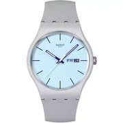 Swatch Blueberry Sky SO29M702