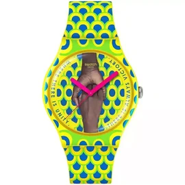 Swatch Unity Always SO29Z148