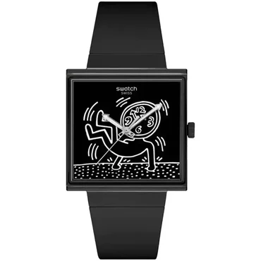 Swatch Break Loose SO34Z103