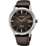 Seiko Presage Cocktail Time Irish Coffee SRPJ17J1