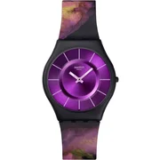 Swatch Paradise Bloom SS08B106