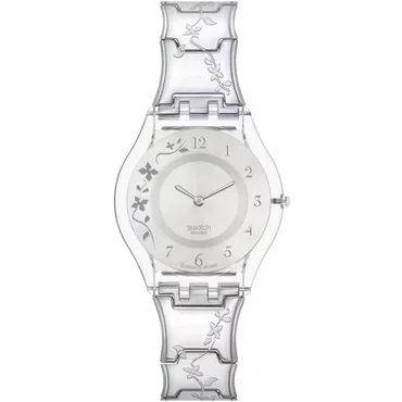 Swatch Climber Flowery SS08K100G