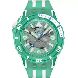 Swatch Blue Fire SSCU09S100 - Бренд SWATCH - Годинники